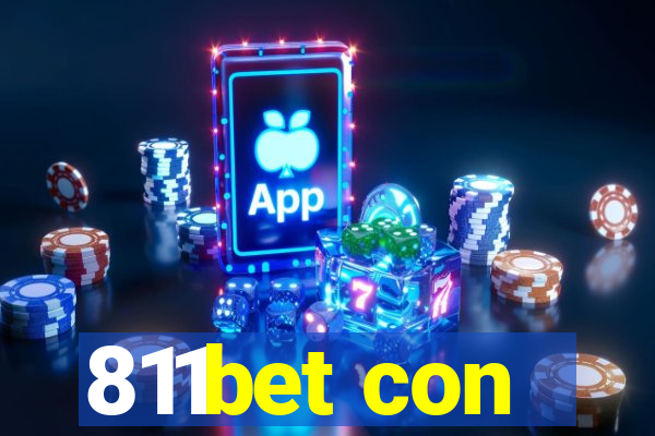 811bet con